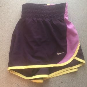 Nike shorts